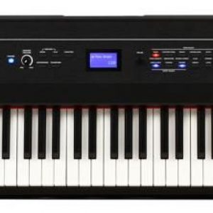 Alesis Recital Pro 88 Review
