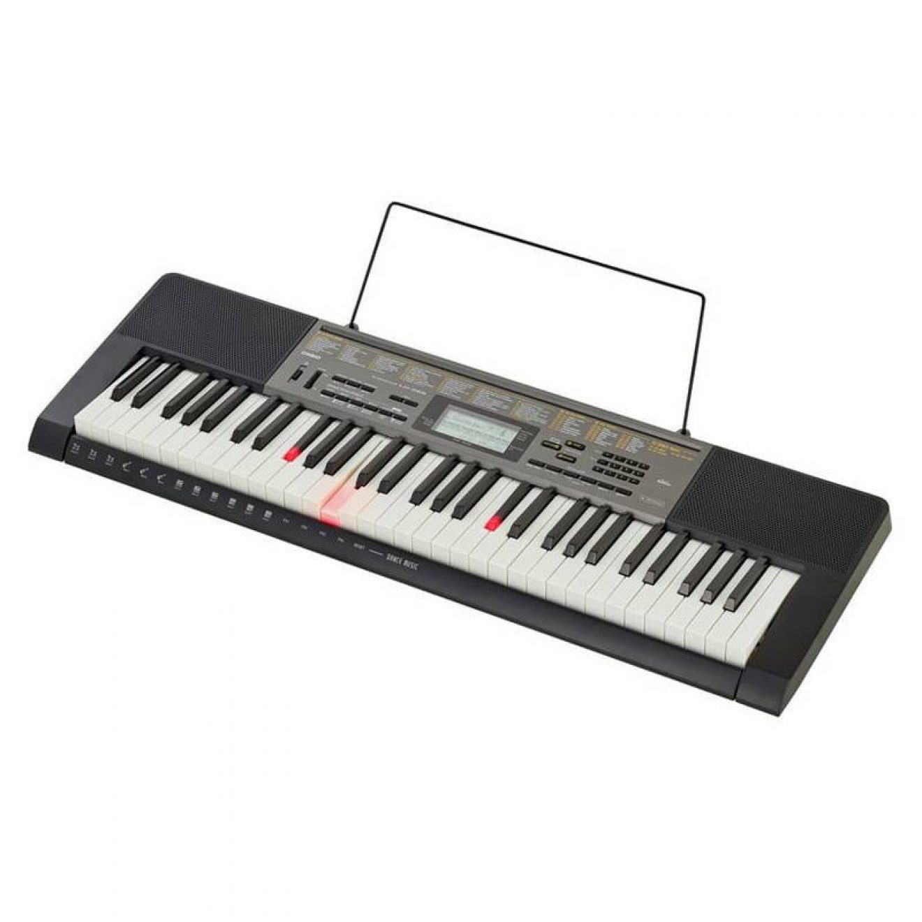 Casio LK265 Keyboard Review Best Piano Keyboards
