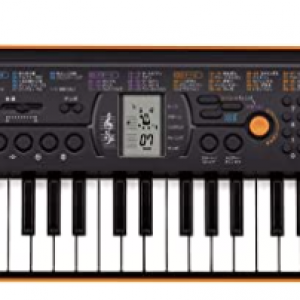 casio sa 76