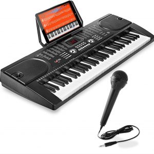 Hamzer 61 Keyboard Review