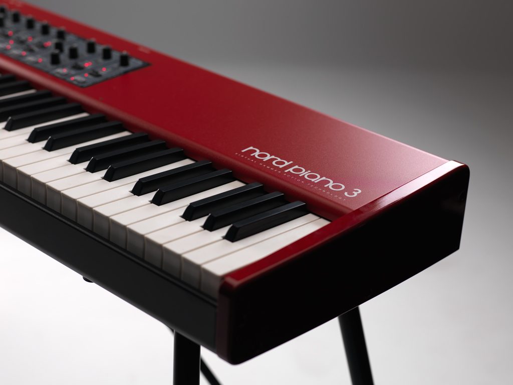 nord piano 3 88 key piano