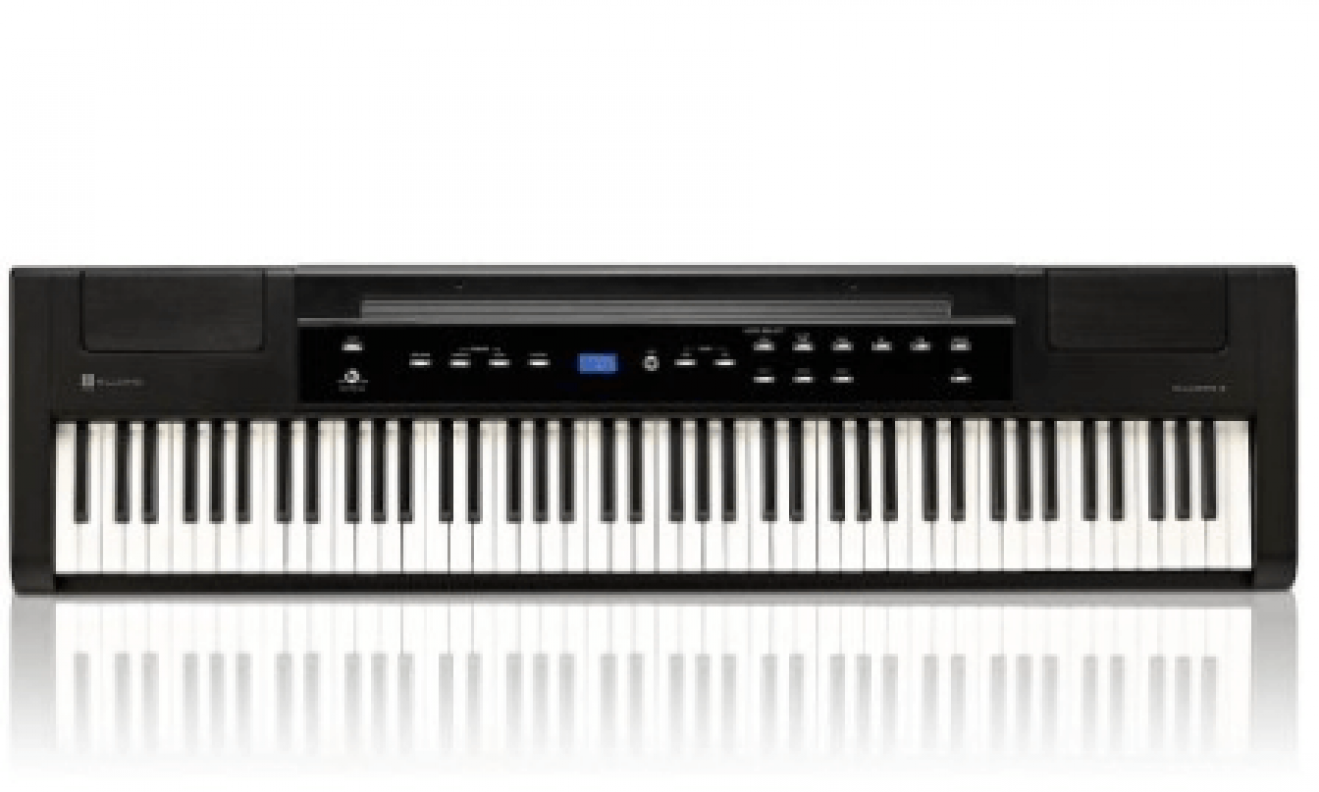 Williams Allegro 2 Review Best Piano Keyboards