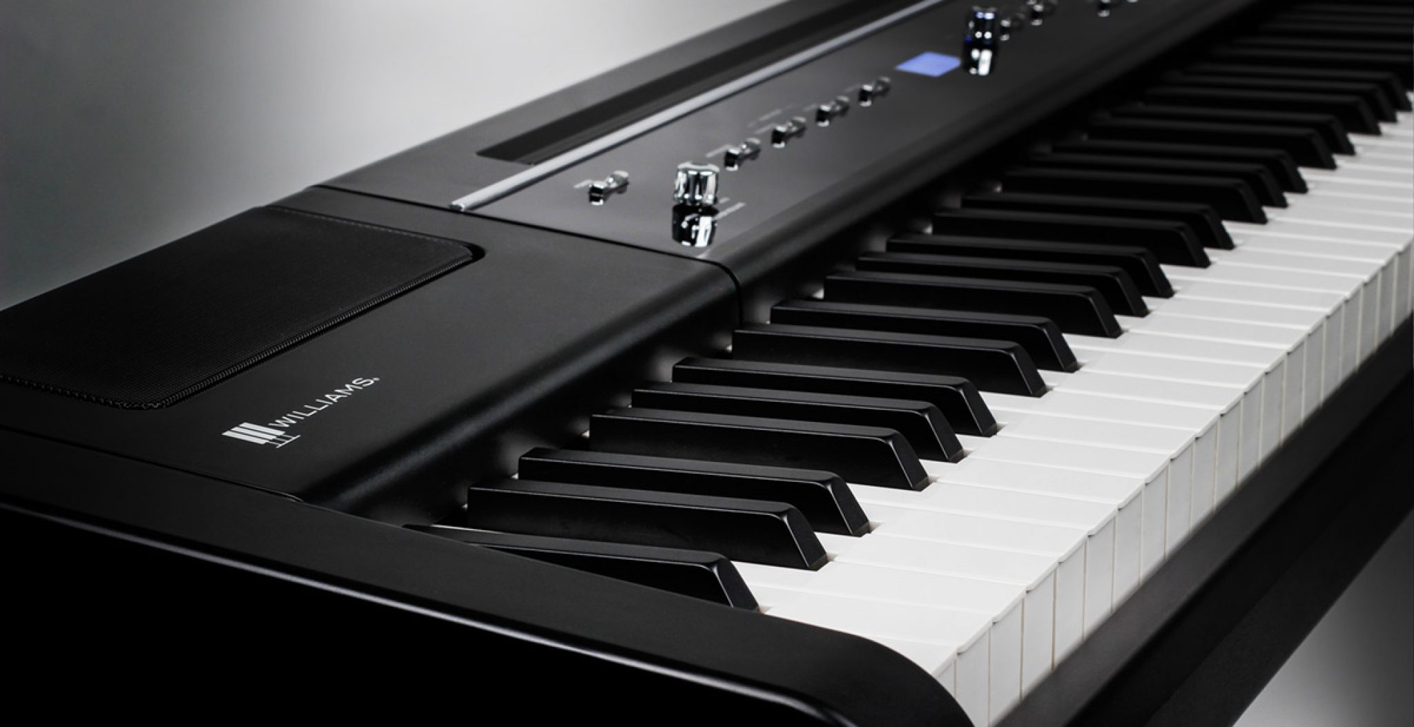 Williams Allegro 2 Review Best Piano Keyboards