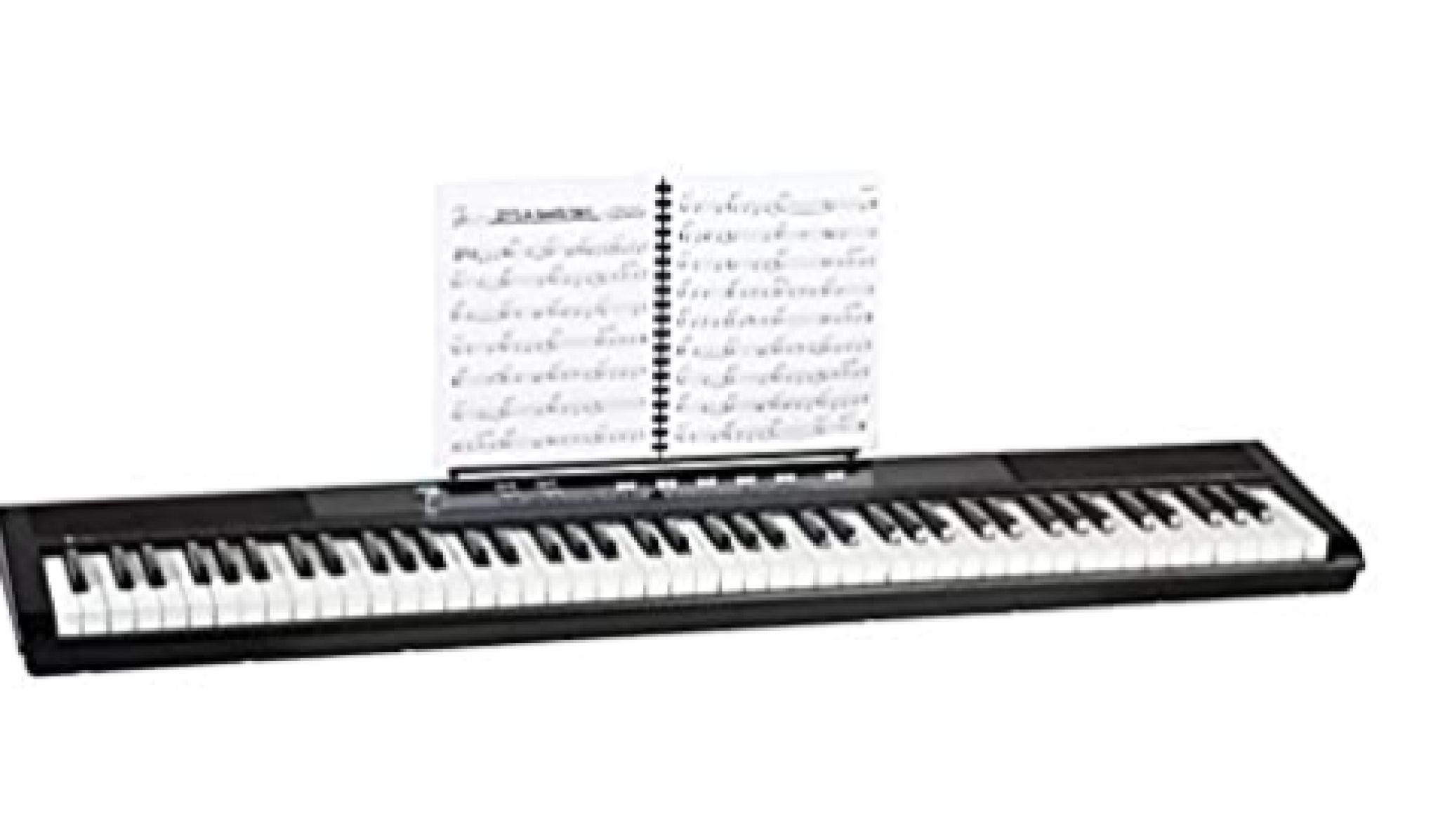 Williams Allegro 2 Review Best Piano Keyboards