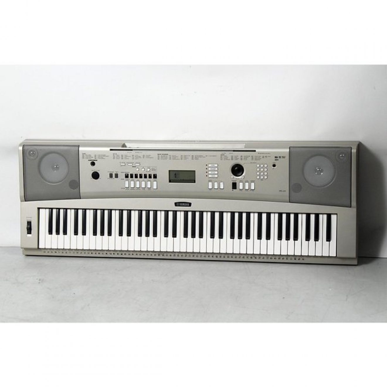 Yamaha YPG 235 Review Best Piano Keyboards