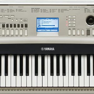 yamaha ypg 535