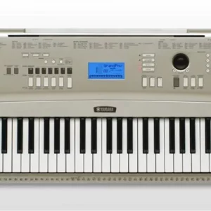 yamaha ypg 235