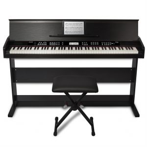 alesis virtue