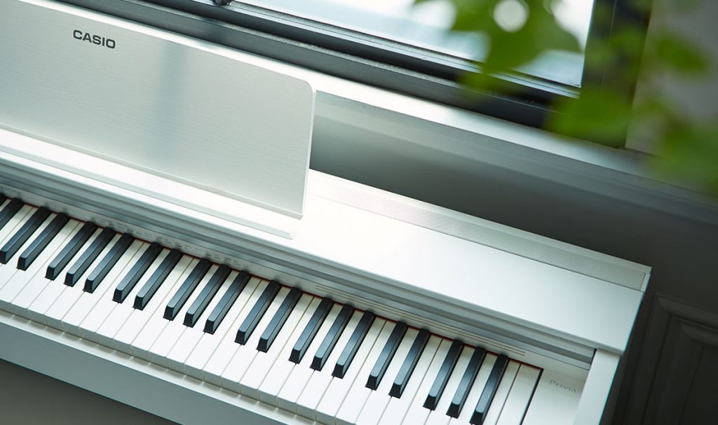 Casio px clearance 870 digital piano