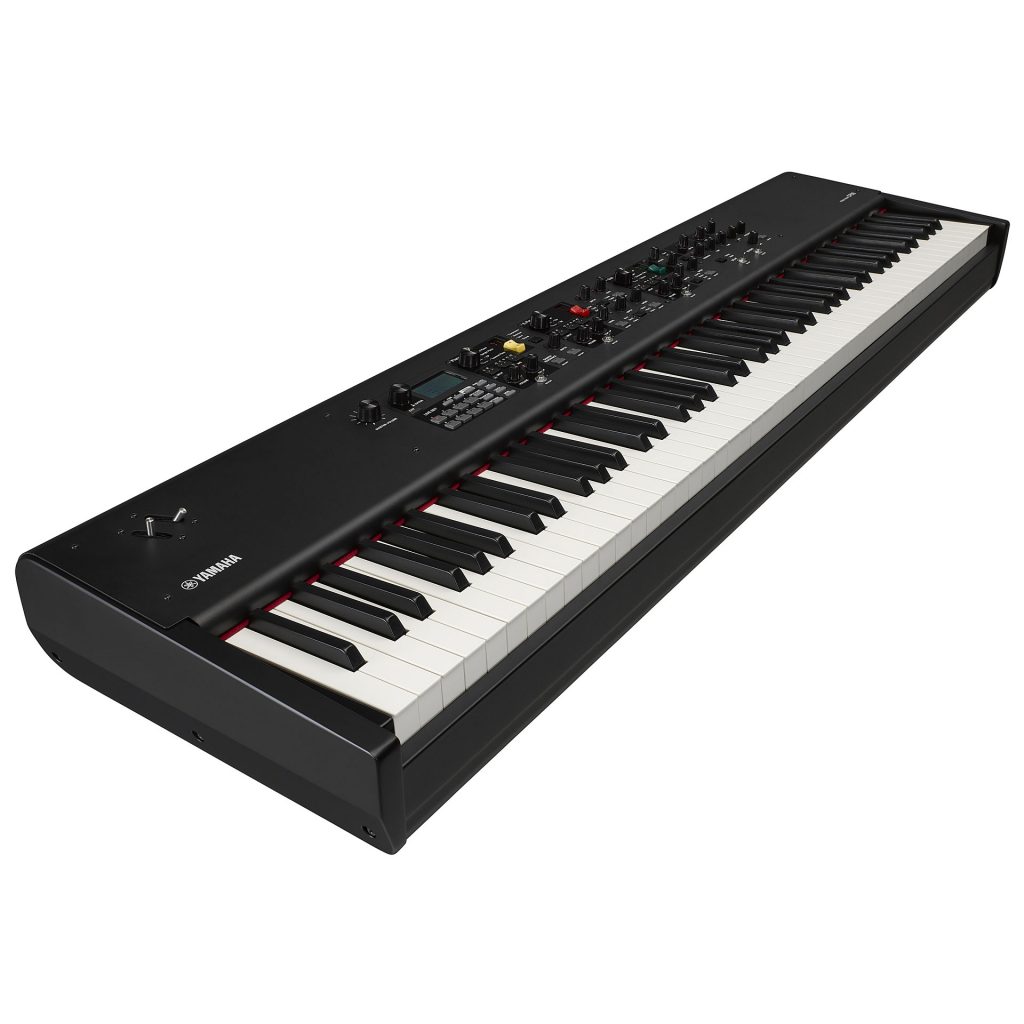 cp88 review yamaha