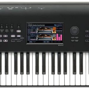 korg nautilus