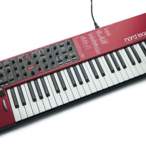 nord lead a1