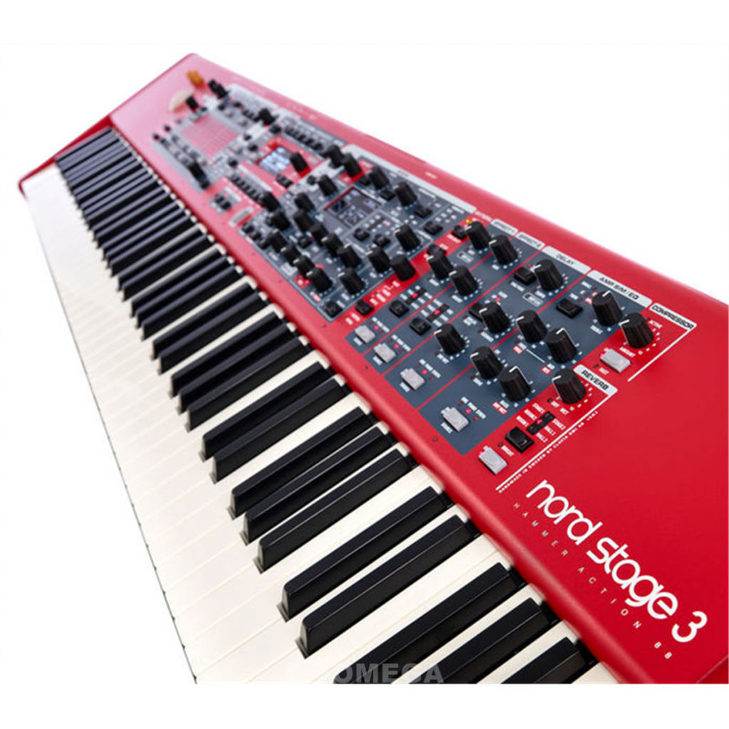 nord stage 3 price