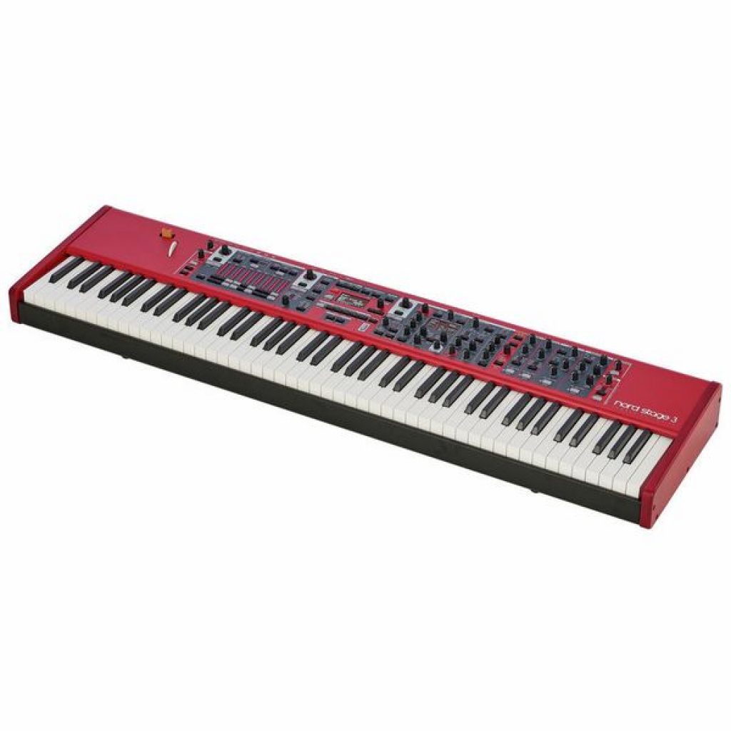 nord stage 3 review