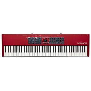 nord stage 4