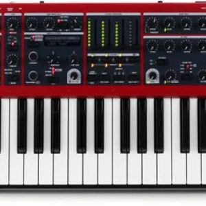 nord wave 2