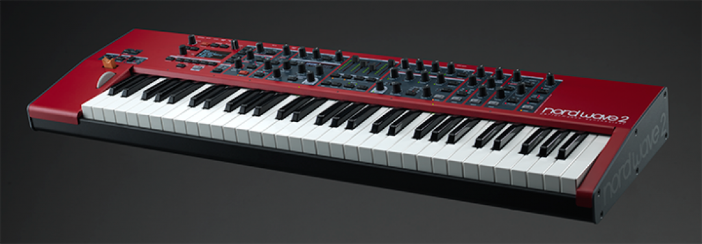 nord wave 2 review