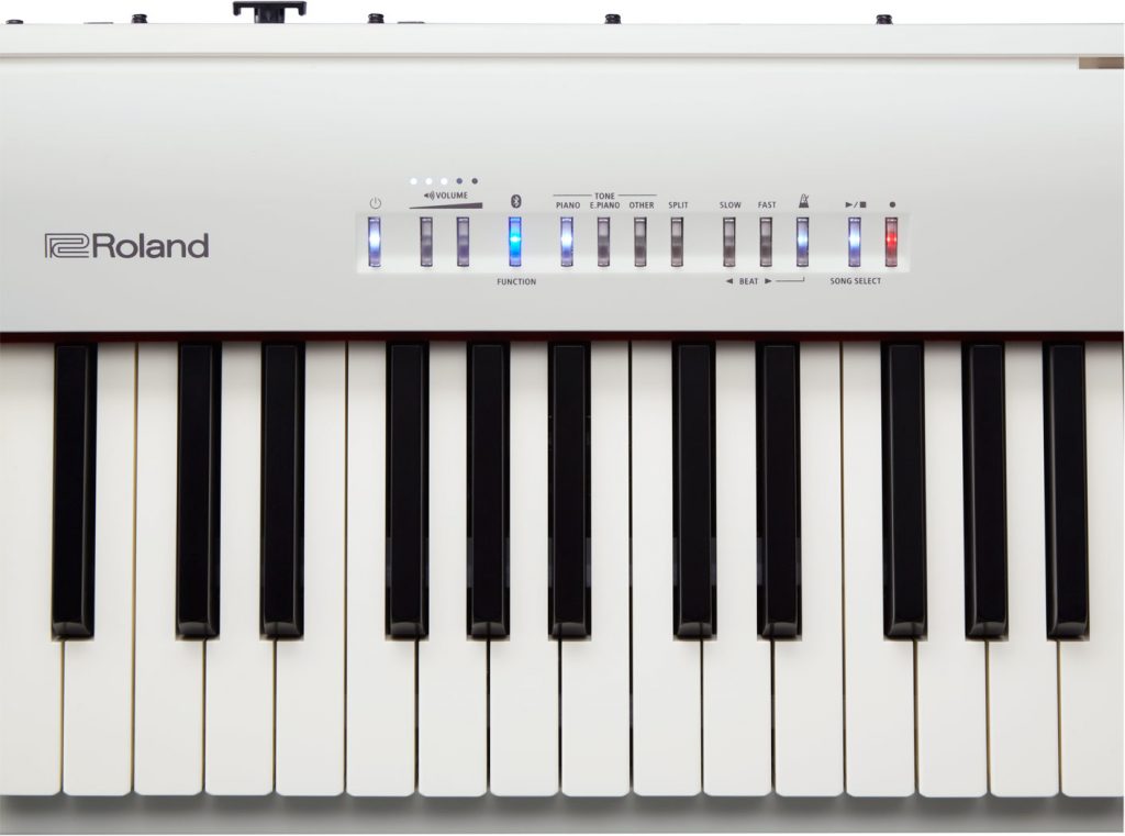 roland fp 30 piano review