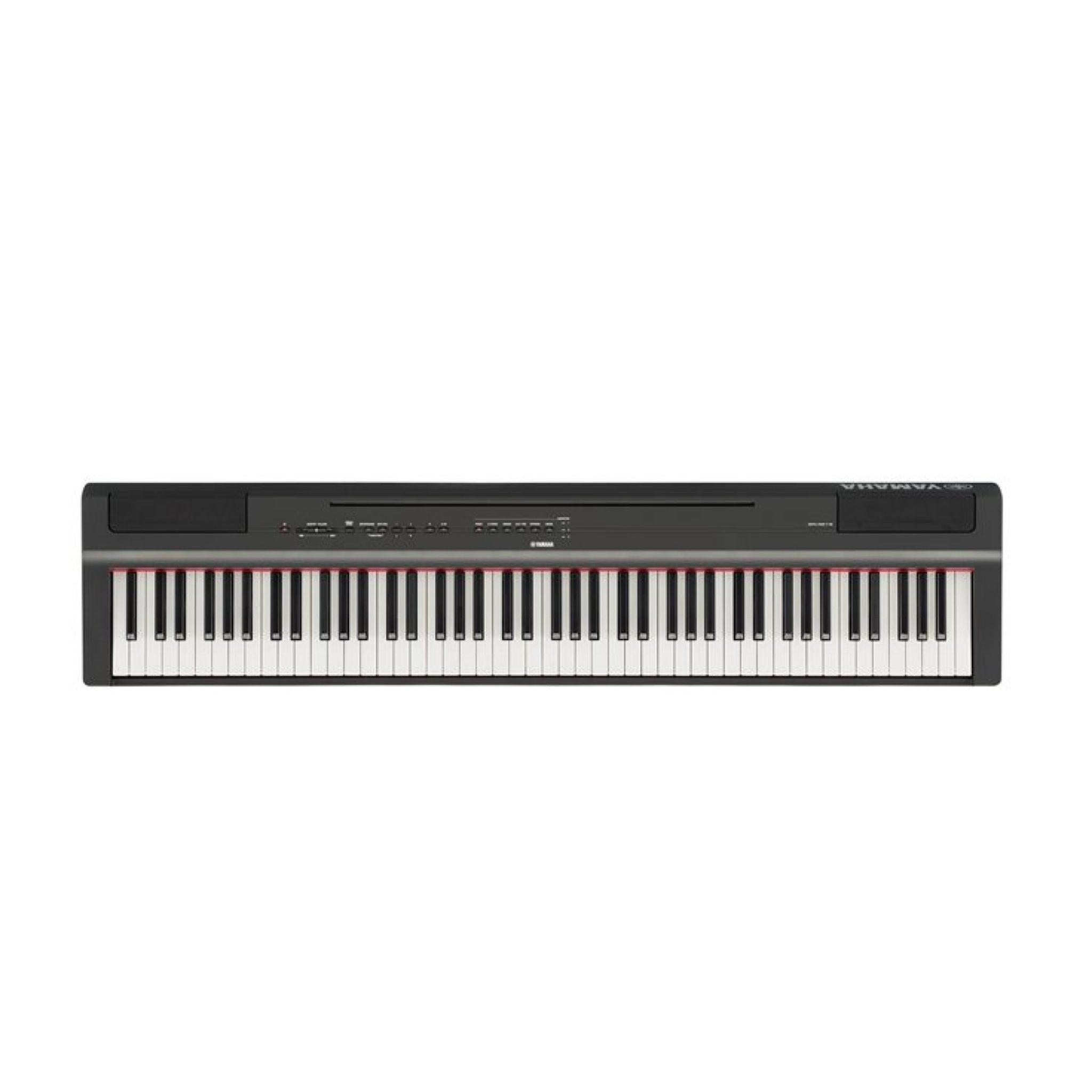 Yamaha P125 Keyboard Review Best Piano Keyboards Yamaha p125 keyboard review best piano keyboards