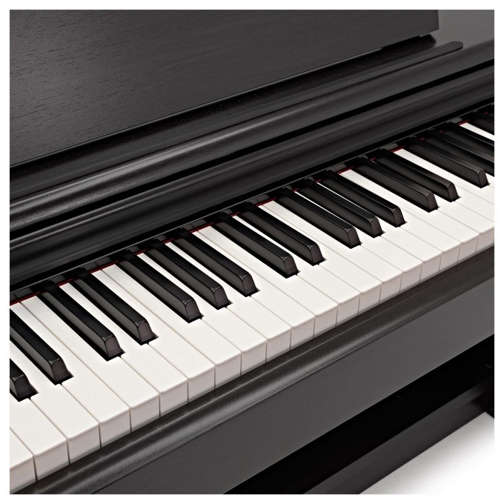 Yamaha Arius YDP-144 Digital Piano - The Keyboard Piano Shop