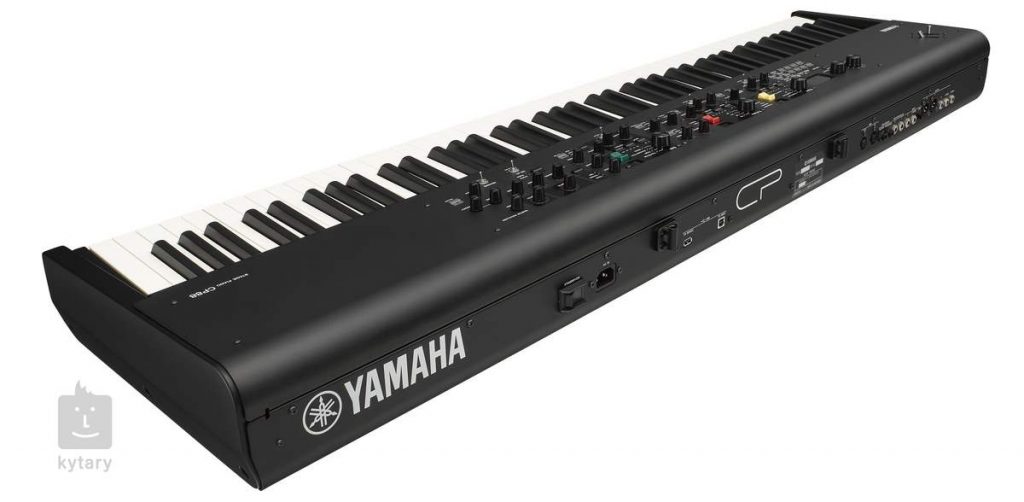 yamaha cp88