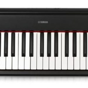 Yamaha Piaggero NP12
