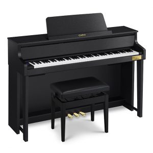 Casio Celviano GP-310 Grand Hybrid