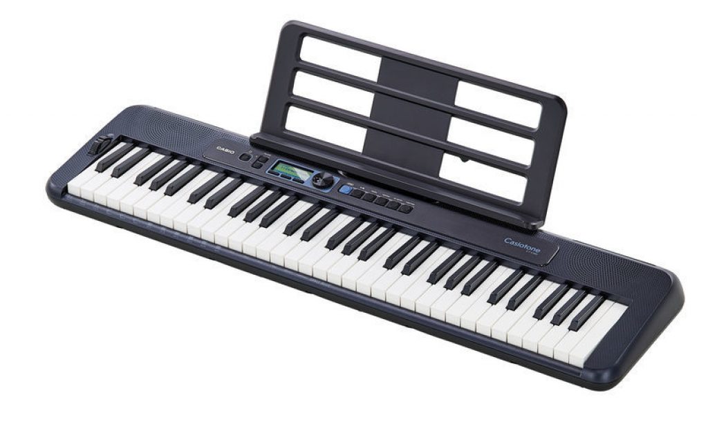 Casio CT-S300 Keyboard