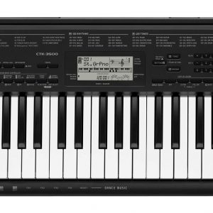 Casio CTK-3500