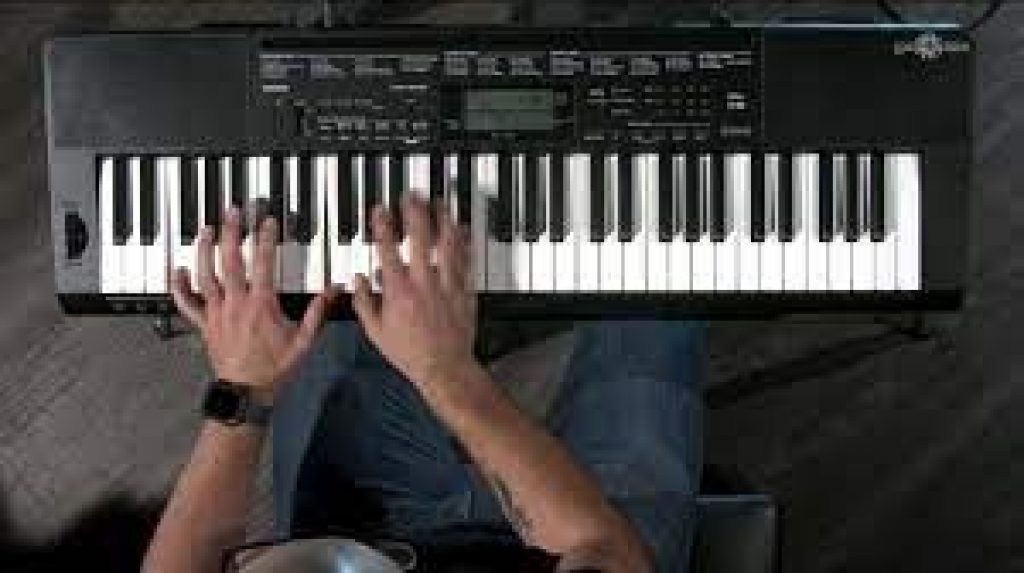 casio ctk 3500 review