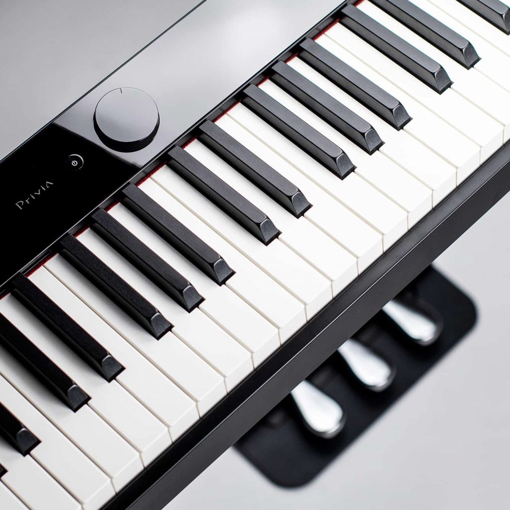 casio privia px-s1000