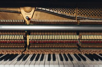 Guide to Piano Tuning