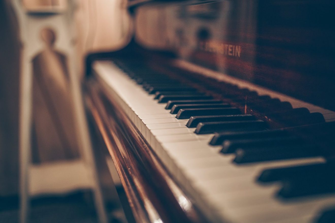 A Brief History of the Piano Best Piano Keyboards
