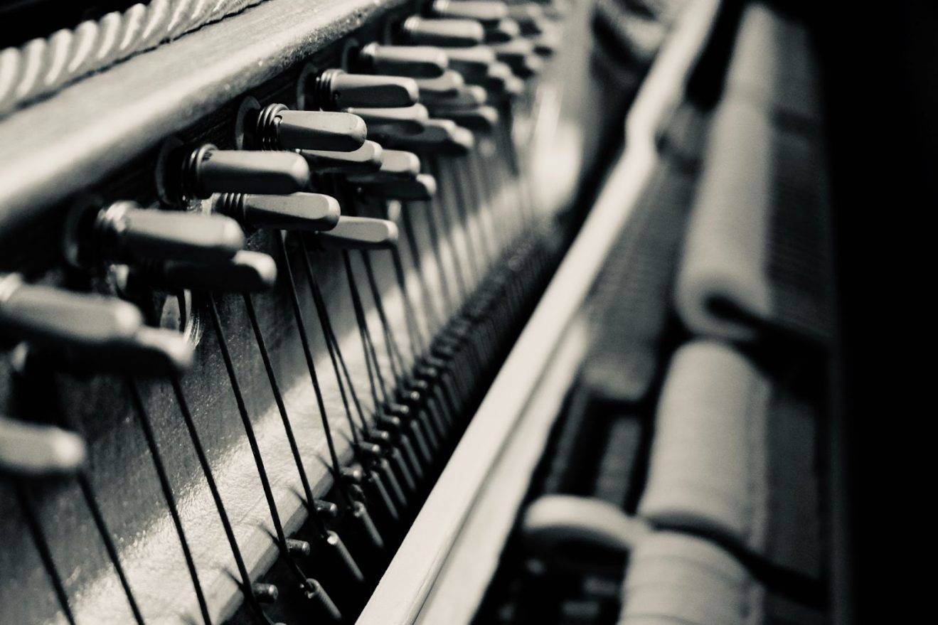 A Brief History of the Piano Best Piano Keyboards