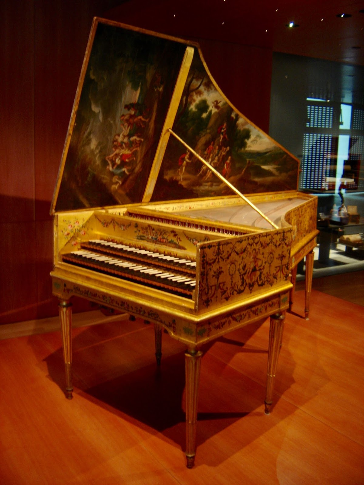 A Brief History of the Piano Best Piano Keyboards