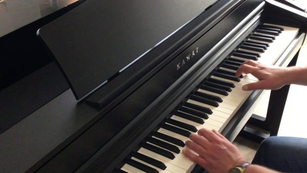 kawai ca79 piano