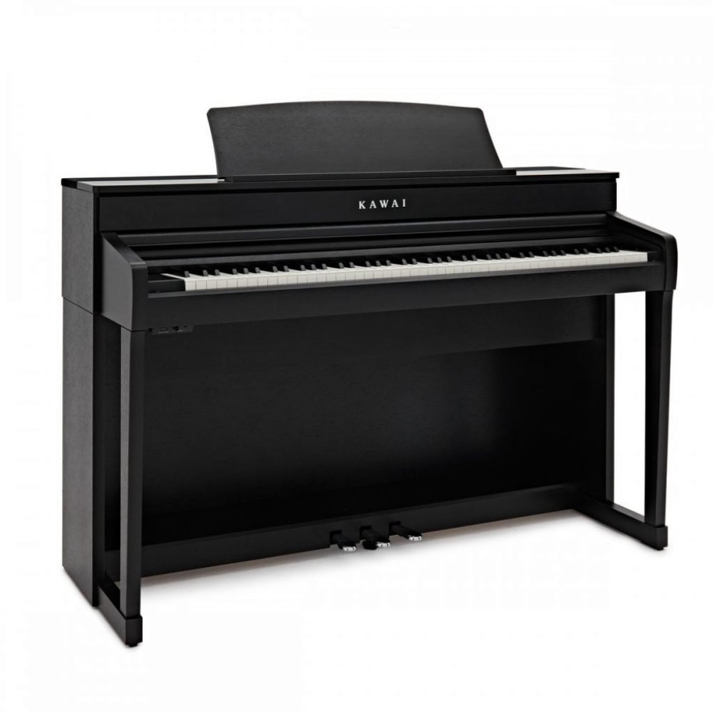 kawai ca79 review