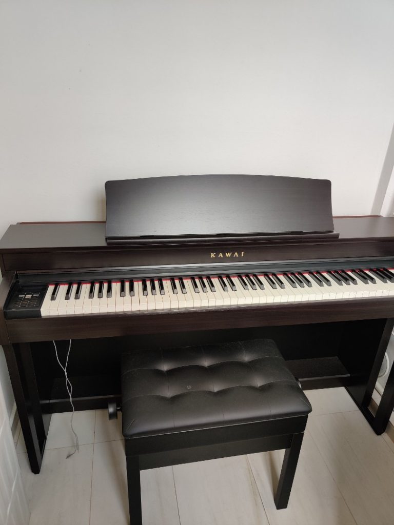 kawai cn39 price