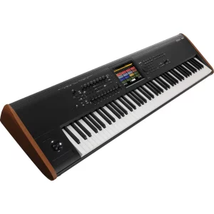 korg kronos