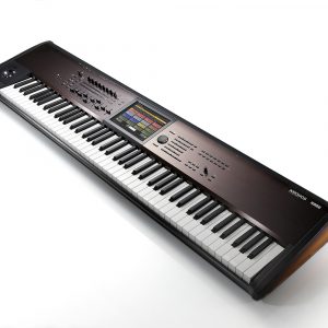 korg kronos LS