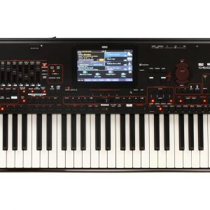 Korg PA4x