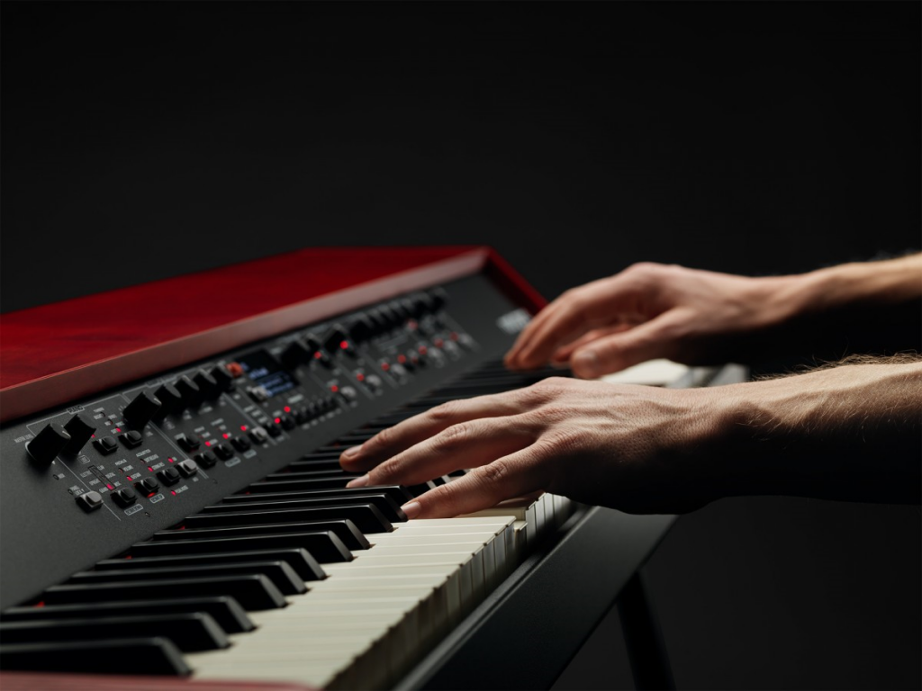 nord grand review