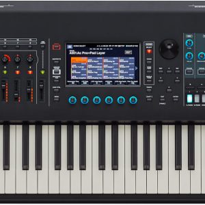 Roland Fantom 8