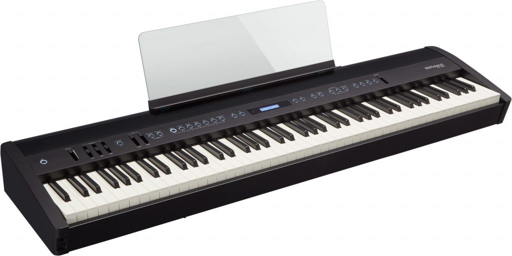 roland fp-60 review