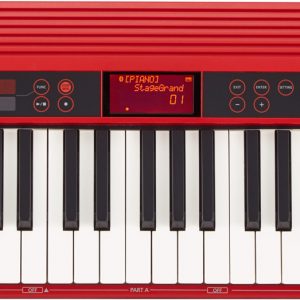 roland go:keys
