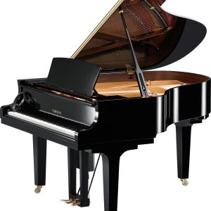 yamaha disklavier