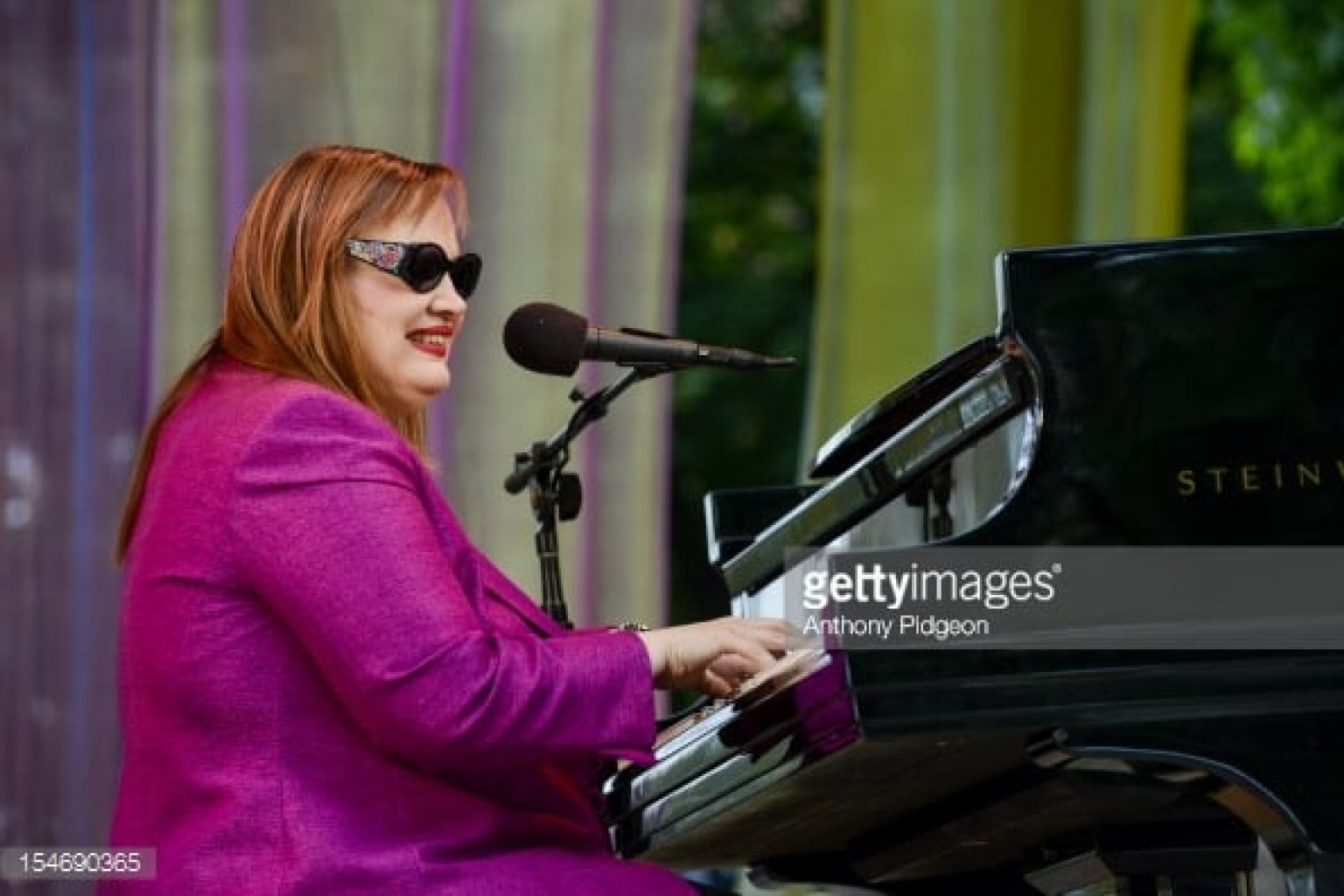 12 Famous Blind Piano Players: A Detailed Overview - Best Piano Keyboards