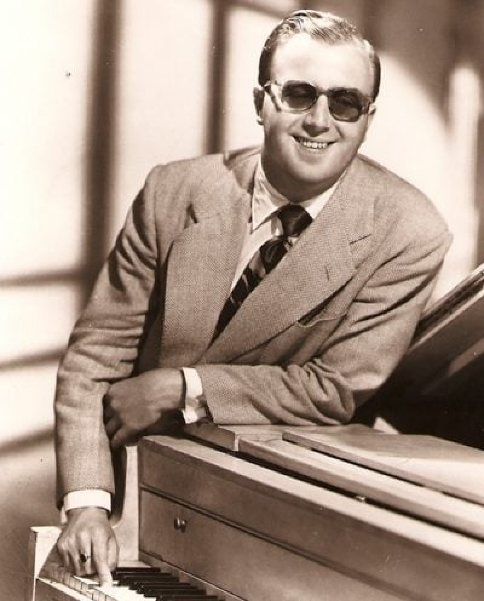 12 Famous Blind Piano Players: A Detailed Overview - Best Piano Keyboards