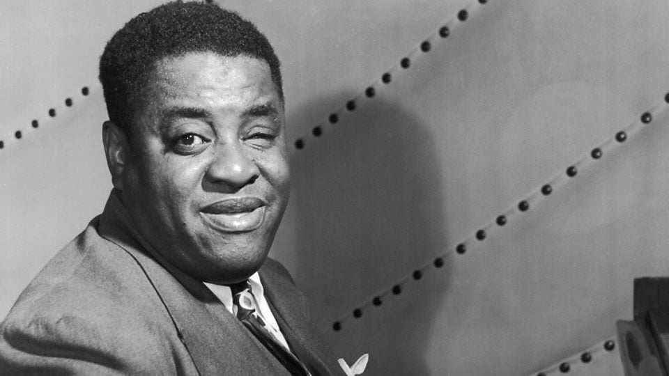 12 Famous Blind Piano Players: A Detailed Overview - Best Piano Keyboards