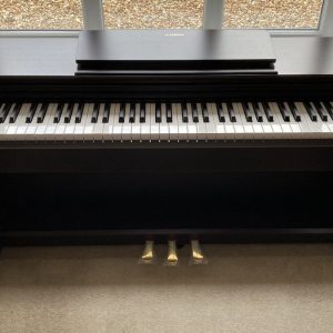 yamaha arius YDP 145